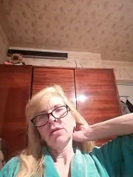 Georgette466 online show from May 9, 2:59 am