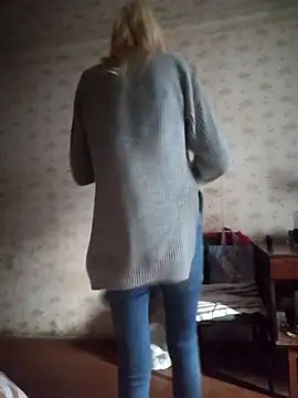 Georgette466 online show from March 31, 3:25 pm