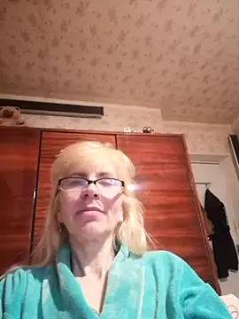 Georgette466 online show from March 21, 6:03 am