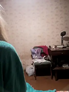 Georgette466 online show from March 27, 3:59 am