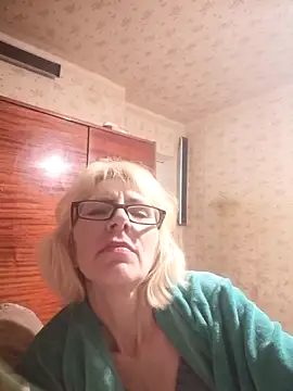Georgette466 online show from May 18, 8:46 pm