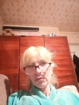 Georgette466 online show from March 13, 6:24 pm