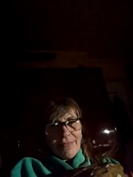 Georgette466 online show from February 7, 7:11 pm