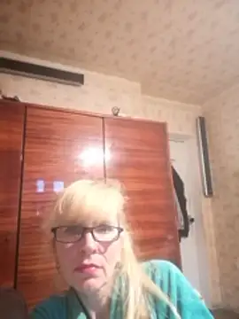 Georgette466 online show from May 12, 4:35 pm