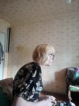 Georgette466 online show from May 23, 1:10 pm