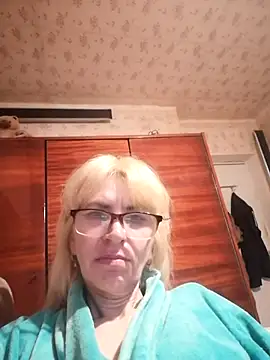 Georgette466 online show from March 29, 4:58 am