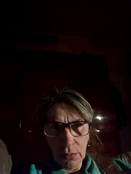 Georgette466 online show from February 18, 4:58 pm