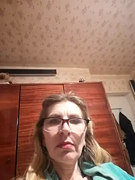 Georgette466 online show from March 7, 4:45 pm