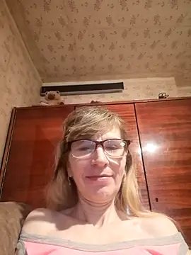 Georgette466 online show from February 15, 6:58 am