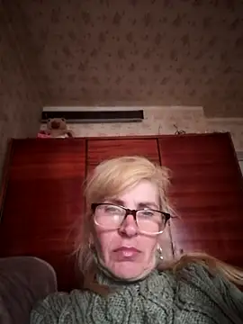 Georgette466 online show from April 20, 3:02 pm