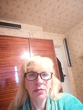 Georgette466 online show from May 3, 4:32 pm