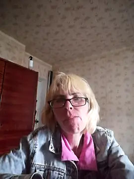 Georgette466 online show from May 27, 4:25 pm