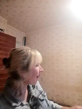 Snapshot of Georgette466 chatting on July 10, 1:33 pm Georgette466 online show from July 10, 1:33 pm