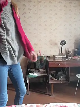 Georgette466 online show from April 13, 12:31 pm