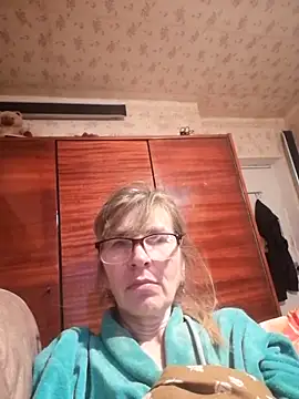 Georgette466 online show from February 22, 5:54 am