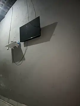 morenahhwy online show from March 21, 1:40 am