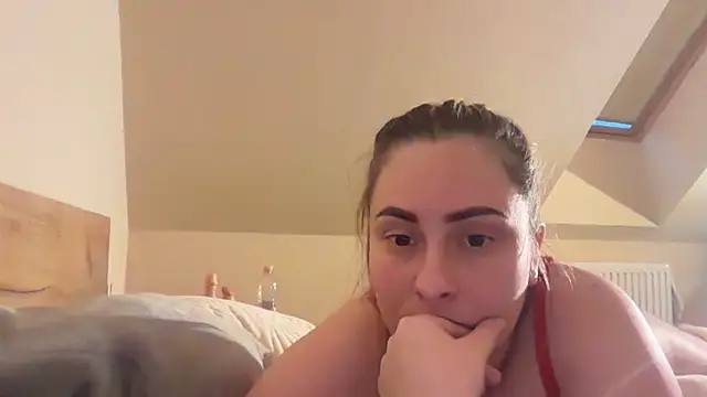 EngelHelene online show from May 1, 6:13 pm