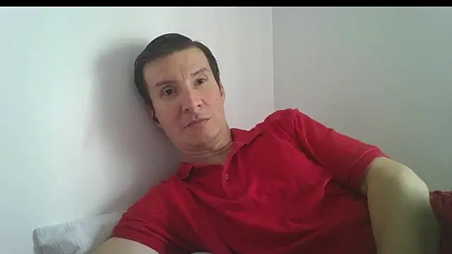 carliesexyman online show from November 14, 3:05 pm