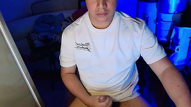 tony thebest2 online show from July 24, 2:40 am