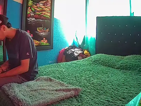 Snapshot of fantasiaydeseo777 chatting on October 27, 6:31 pm fantasiaydeseo777 online show from October 27, 6:31 pm