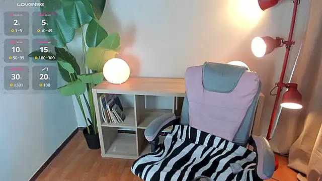 Meganpeach  online show from February 11, 12:38 pm