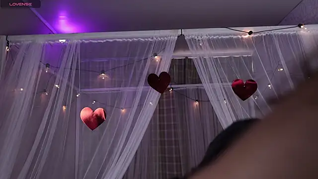 Meganpeach  online show from February 14, 12:49 pm