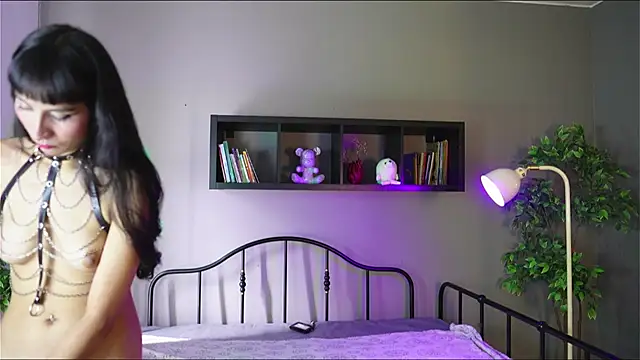 Meganpeach  online show from November 22, 1:10 pm