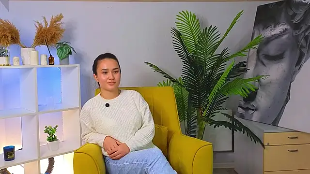 Snapshot of DianVolpe chatting on October 28, 12:04 pm DianVolpe online show from October 28, 12:04 pm