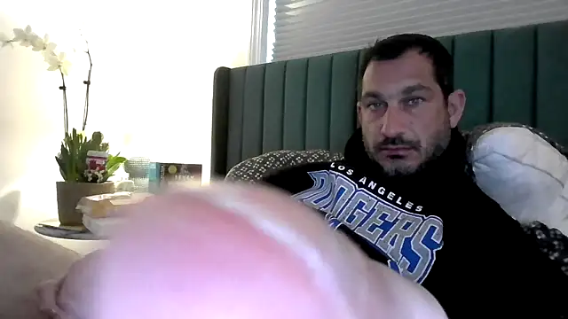 ckraiders84 online show from May 4, 5:27 pm