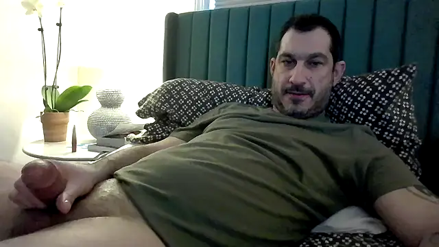 Snapshot of ckraiders84 chatting on January 18, 6:11 pm ckraiders84 online show from January 18, 6:11 pm