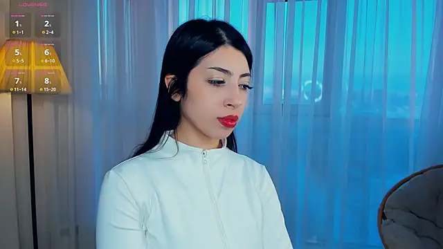 TonjaNeace online show from January 16, 4:38 am