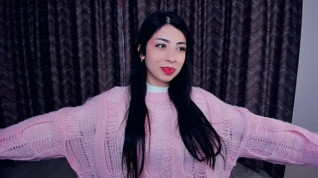 Snapshot of TonjaNeace chatting on November 14, 4:38 am TonjaNeace online show from November 14, 4:38 am