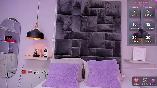 dakota ssky online show from November 28, 4:51 pm