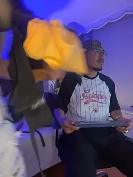 Noa N Luxy online show from November 27, 3:29 am