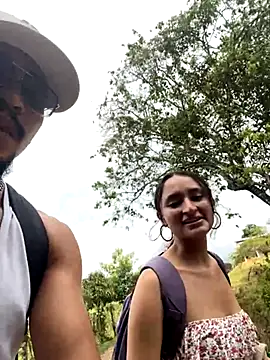 Noa N Luxy online show from November 15, 8:35 pm