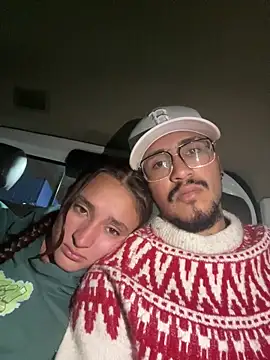 Noa N Luxy online show from November 4, 2:37 am