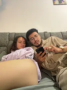 Noa N Luxy online show from December 1, 11:49 pm