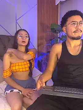 Noa N Luxy online show from November 29, 4:01 am