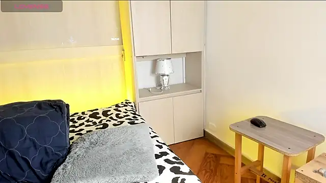 GabyMason  online show from February 13, 11:43 am