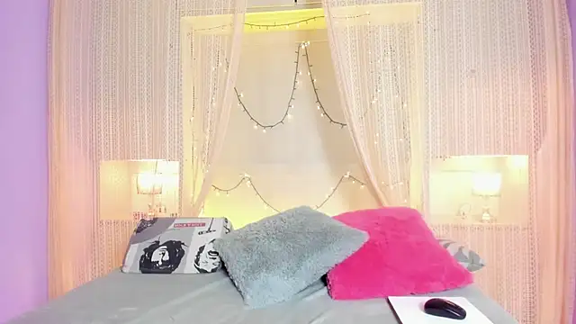 GabyMason  online show from December 22, 3:17 am