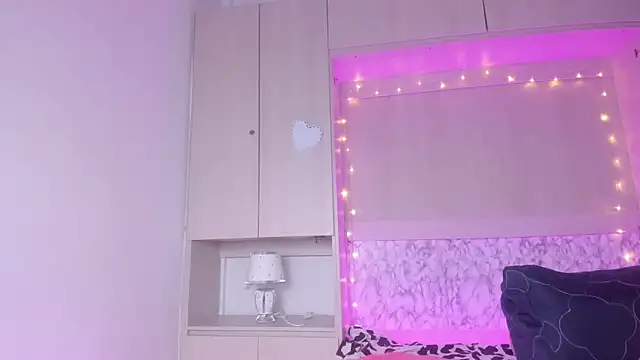 GabyMason  online show from January 17, 11:36 am