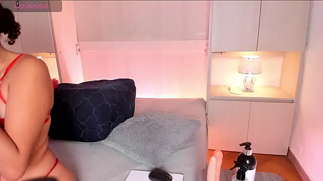 GabyMason  online show from February 14, 11:54 am