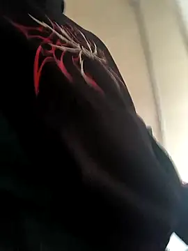 Snapshot of chavalpeludo chatting on February 11, 4:18 pm chavalpeludo online show from February 11, 4:18 pm