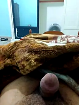 Ayoub ben27 online show from March 15, 10:17 pm