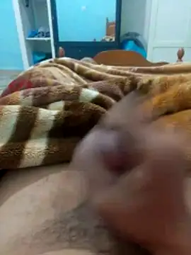 Ayoub ben27 online show from April 16, 11:33 am