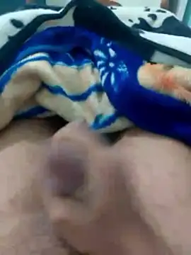 Ayoub ben27 online show from December 17, 7:08 pm