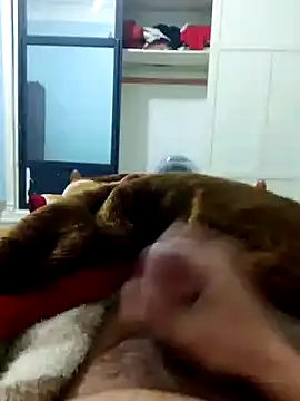 Ayoub ben27 online show from March 11, 10:59 pm