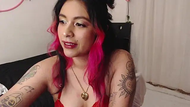 LikedPants01 online show from November 10, 9:03 am