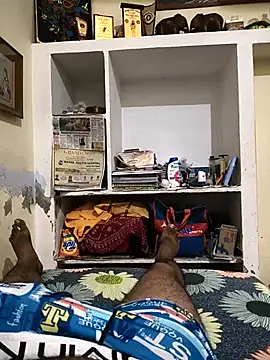 amitkumar9897 online show from November 7, 4:00 pm