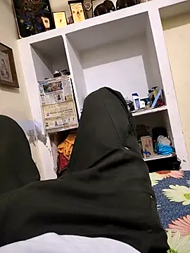 amitkumar9897 online show from November 1, 4:45 pm